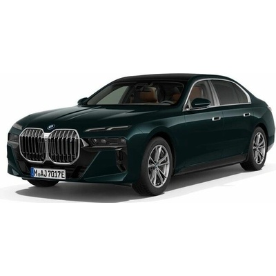 BMW i7 eDrive50 M Sport 335 kW