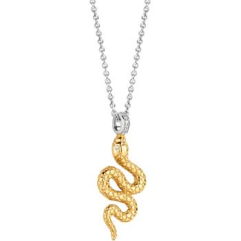 Ti Sento Дамско сребърно колие Ti Sento 3923SY (3923SY)