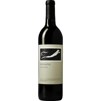 Frog's Leap Zinfandel 2021 Červené 14.3% 0,75 l (holá láhev)