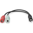 Nedis CAGB22150BK02