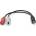 Nedis CAGB22150BK02