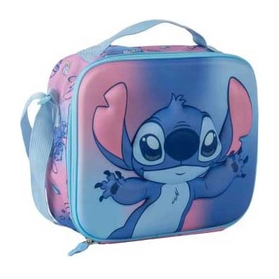 Cerda Чанта за храна isothermic bag 3d stitch