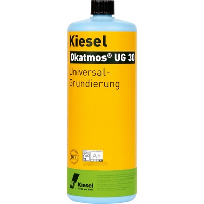 Kiesel Okatmos UG 30 základní nátěr 1 kg