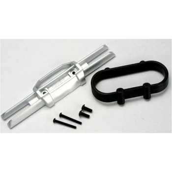 Traxxas заден броня