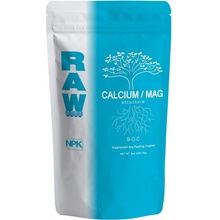 Npk Industries Raw Calcium Magnesium 227 g