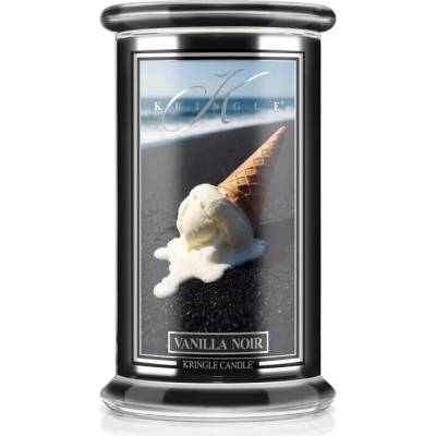 Kringle Candle Reserve Vanilla Noir 623 g