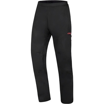Direct Alpine kalhoty CYCLONE pants black/brick – Hledejceny.cz