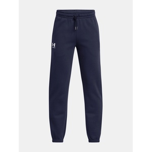 Under Armour Детски долнища Under Armour B Icon Flc Jogger Taping Under Armour | Sin | Момчешки | 128