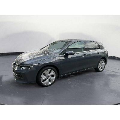 Volkswagen Golf DSG 150 kW