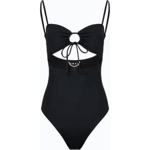 Roxy Дамски бански от една част ROXY Beach Classics Fashion anthracite