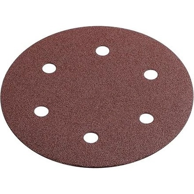 KRT231557 – 5× Brúsny papier 180 mm G120 KRT231557