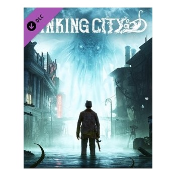 The Sinking City Investigator Pack