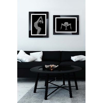 Репродукция върху хартия в рамка 50x70 cm (1541611.5416)