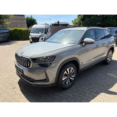 Skoda Kodiaq 1.5 TSI mHEV Selection 110 kW
