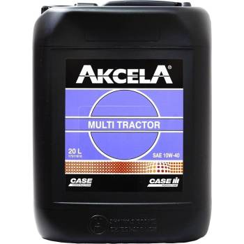 PETRONAS Трансмисионно Case Akcela Multi Tractor 20L