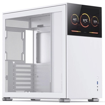 Jonsbo D41 STD WHITE SC