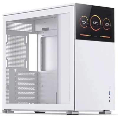 Jonsbo D41 STD WHITE SC