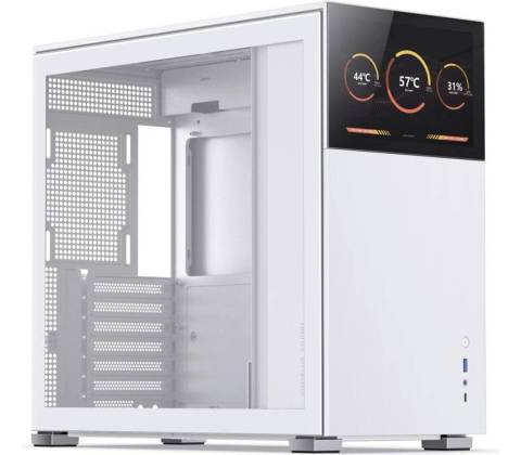 Jonsbo D41 STD WHITE SC