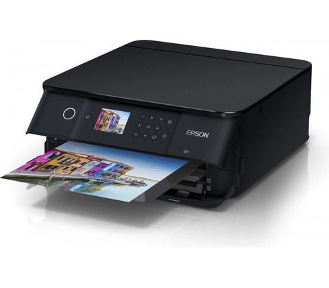 Epson Expression Premium XP-6000