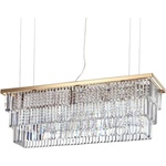 Ideal Lux MARTINEZ 213583