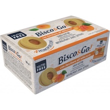 Bisco Go Box linecké koláčiky s marhulovým lekvárom 160 g