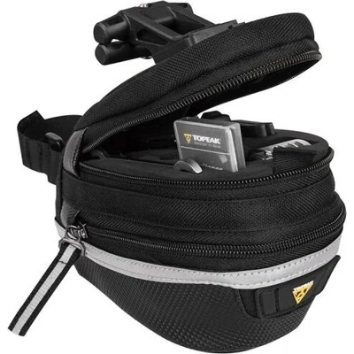 Topeak Survival Tool Wedge Pack I Podsedlová