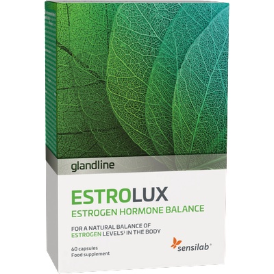 Sensilab glandline EstroLux - 60 капсули