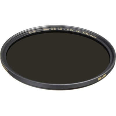 B+W 806 ND 64x MRC nano XS-PRO 52mm