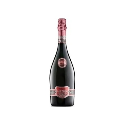 Víno Nitra PÁLFY EXTRA DRY ROSÉ 0,75 l