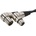 ADJ ac-dmx3/1, 5-90 Кабел dmx осветление (1621000022)