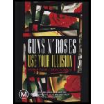 Universal Guns N'Roses: Use Your Illusion I - DVD (016925)