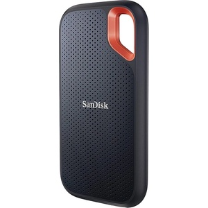 SanDisk Extreme Portable 8TB (SDSSDE61-8T00-G25)