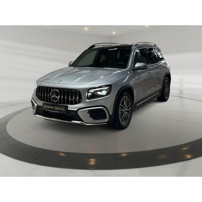 Mercedes-Benz GLB 35 AMG 4Matic 225 kW