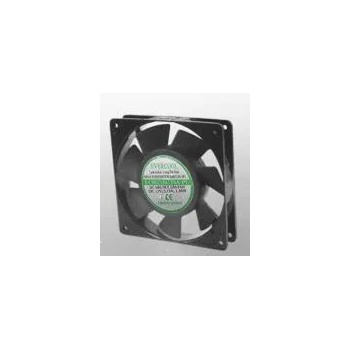 Image 1 of Evercool Bearing 120x120x25 2500RPM