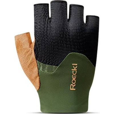 Roeckl Imatra 2 SF green/black