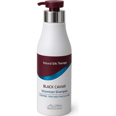 Mon Platin Volumizer Šampon 500 ml