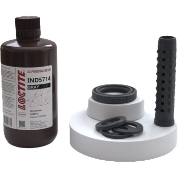 LOCTITE 3D IND5714 Grey - 1.000 g ([2957290])