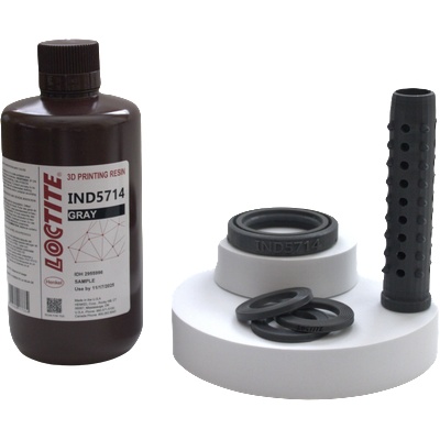 LOCTITE 3D IND5714 Grey - 1.000 g ([2957290])