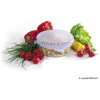 Image 1 of Silikomart Капак coverflex Ф11, код С55