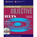 Objective IELTS Intermediate Students Book with CD ROM