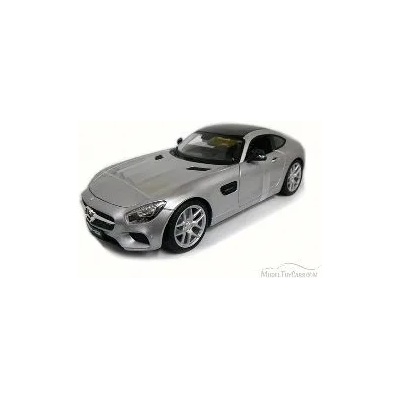Maisto SP EDITION Кола Mercedes Benz SLK-Class 1: 24