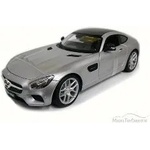Maisto SP EDITION Кола Mercedes Benz SLK-Class 1: 24