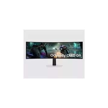 Samsung Odyssey OLED G9 S49DG910SU