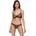 Cottelli Collection Set with Gold Shimmer 2214229 Black 80B/M