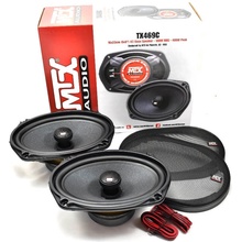 MTX Audio TX469C