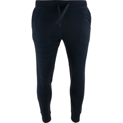 Athl. DPT. pánské tepláky Emisfero Rib micro blue modrá