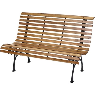 Linder Exclusiv Záhradná lavica Linder Exclusive MC4414 150x70x81 cm