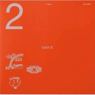 Oh Wonder - 22 Make LP
