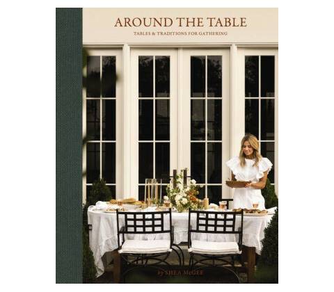 AROUND THE TABLE
