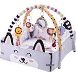 Chipolino Център за игра"Зона за забавления (3800933007322)